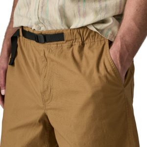 Patagonia Lightweight All-Wear GI Shorts – Men’s